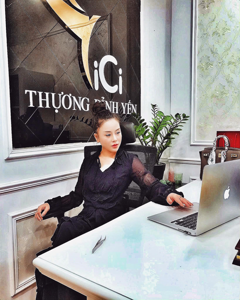BÍ QUYẾT NẤU CHÈ TỔ YẾN CHUẨN KHÔNG PHẢI CHÍNH 2