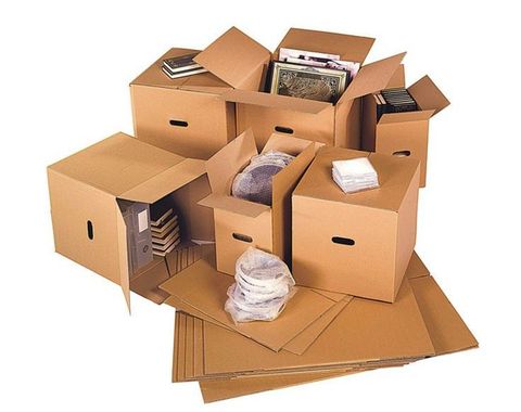 5 Lưu Ý Khi Chọn Mua Thùng Carton Đóng Gói Hàng Hóa