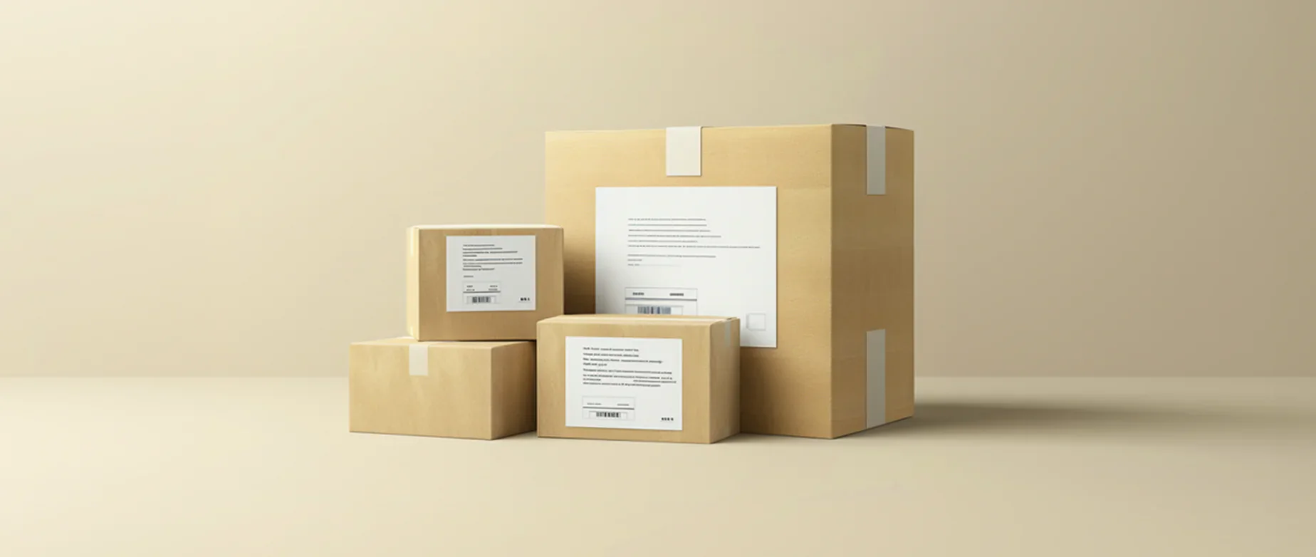 Những sai lầm phổ biến khiến chi phí đóng gói bị đội lên gấp đôi