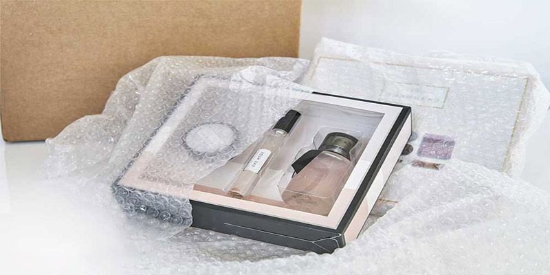 Bubble wrap là gì? mua giấy gói bubble ở đâu?