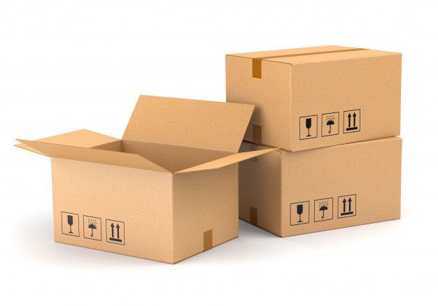 Phân biệt các loại thùng carton phổ biến trên thị trường hiện nay