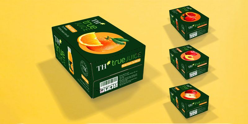 Các công nghệ in thùng carton 2022 bạn cần biết