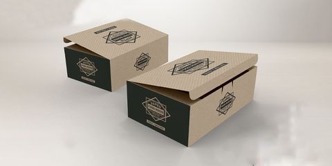 Thùng hộp carton 5 lớp sóng A và những điều cần biết