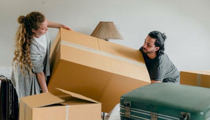 Các loại thùng hộp carton phù hợp cho sản phẩm từ 15kg đến 20kg