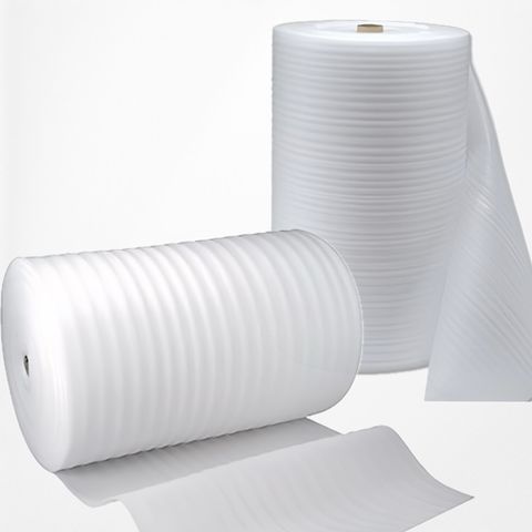 Màng PE Foam khác gì xốp hơi? Ưu nhược điểm từng loại vật liệu chèn hàng