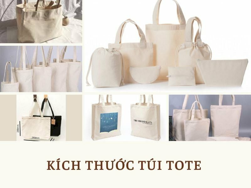 Các kiểu thiết kế túi giấy được ưa chuộng nhiều nhất hiện nay.