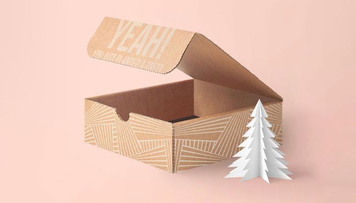 Có nên sử dụng thùng carton cũ? Nên mua ở đâu tốt?