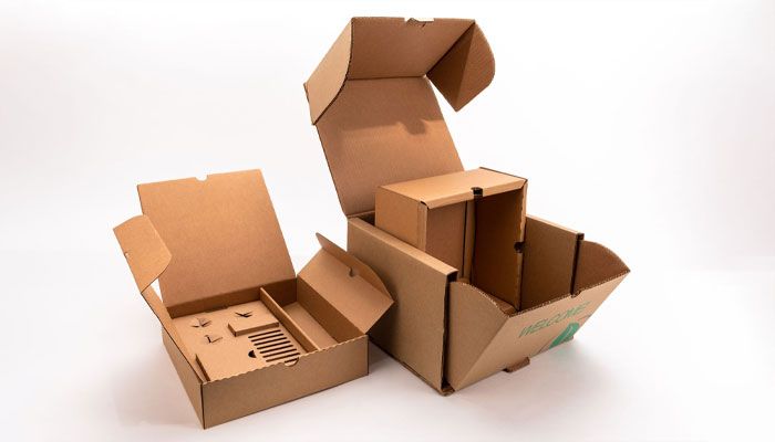 Những lưu ý khi chọn mua thùng carton