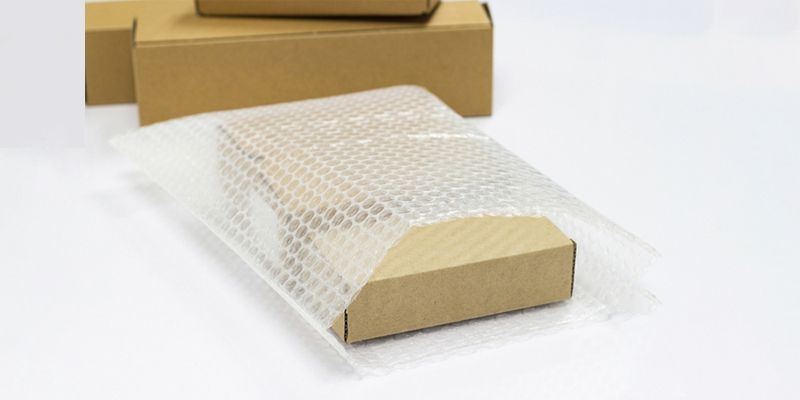 Những lưu ý khi mua cuộn xốp chống sốc hàng hóa