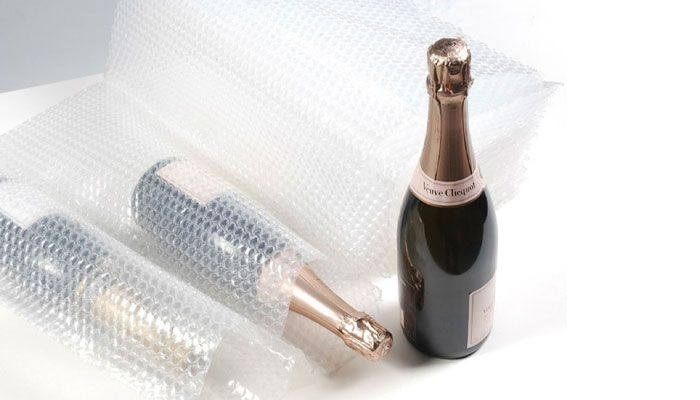 Những sản phẩm nào nên dùng xốp hơi để gói hàng tốt nhất