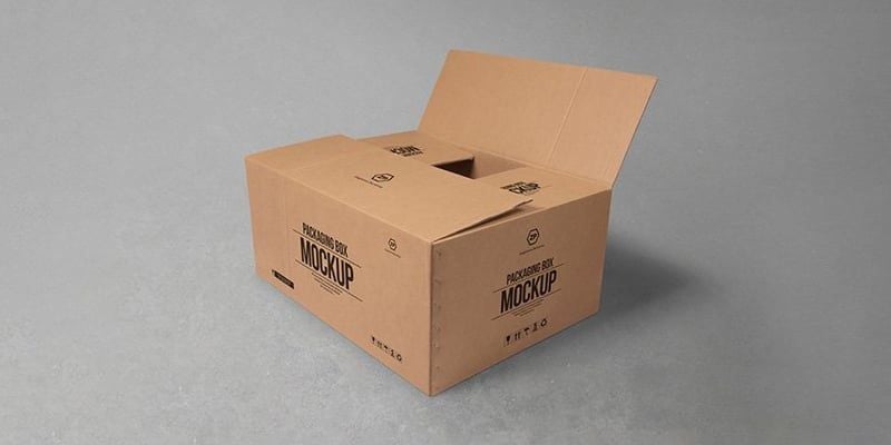 Thùng hộp carton 3 lớp sóng B, Ưu và nhược điểm