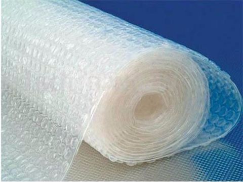 Màng xốp hơi (bubble wrap) có những loại nào? Hướng dẫn chọn đúng cho sản phẩm dễ vỡ