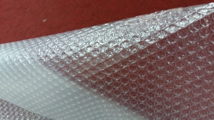 Top Vật Liệu Chèn Hàng Chống Sốc Được Dùng Nhiều Nhất Năm 2025