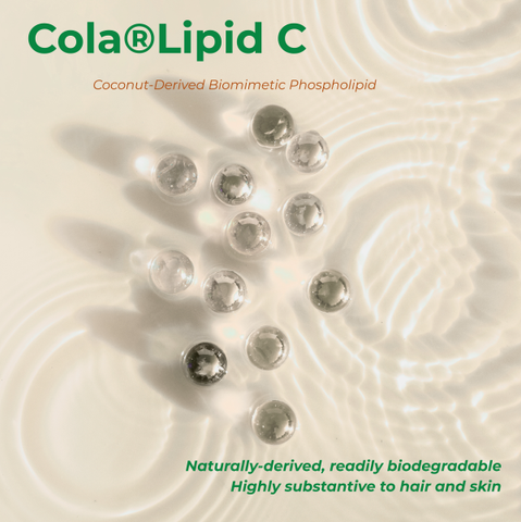 COLA®LIPID C - DƯỠNG ẨM VÀ BẢO VỆ DA TRONG CÙNG MỘT BƯỚC