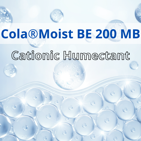 Cola®Moist BE 200 MB – 