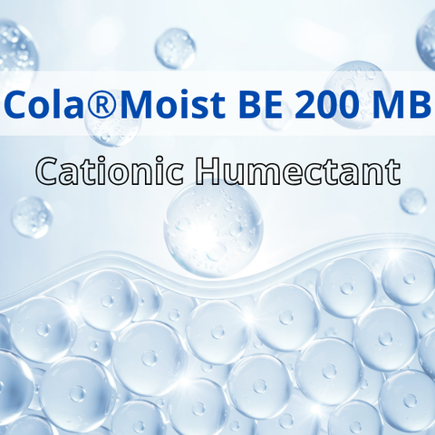 Cola®Moist BE 200 MB – 