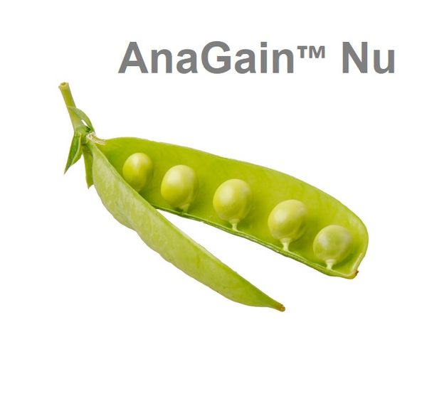 AnaGain™ Nu thúc đẩy mọc tóc và ngăn rụng tóc từ bên trong cơ thể (Beauty food supplement for stopping hair loss)