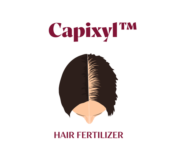 Capixyl™ giải pháp chống rụng tóc – kích thích mọc tóc (A solution for anti-hairloss & hair growth)