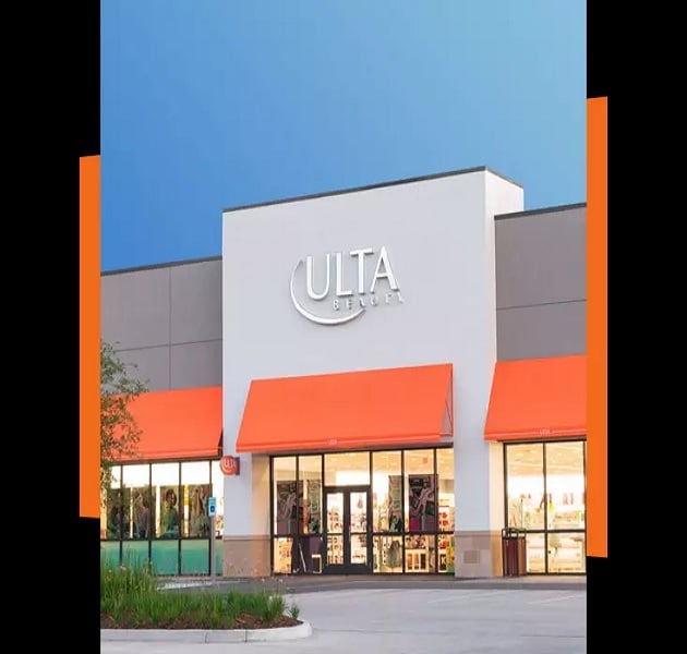 Ulta Beauty - các xu hướng làm đẹp hàng đầu năm 2022