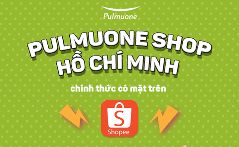 Chính thức mở Pulmuone Shop tại Thành phố Hồ Chí Minh