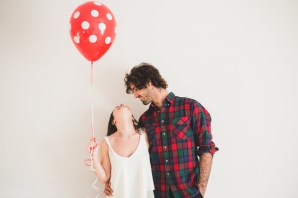 7 concept chụp ảnh couple cho các cặp đôi yêu nhau cực ngọt ngào