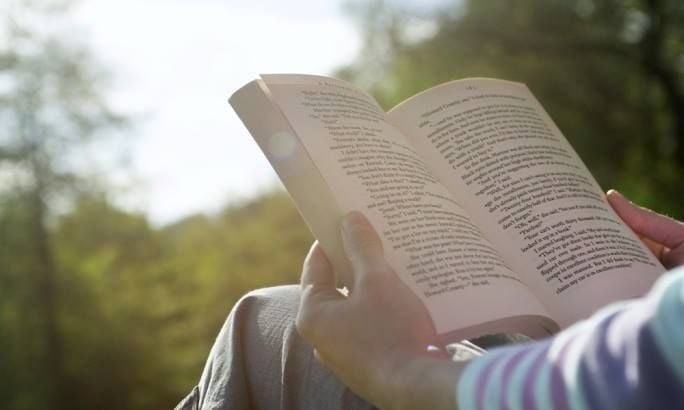 5 Cuốn sách truyền cảm hứng bạn nên đọc 1 lần trong đời