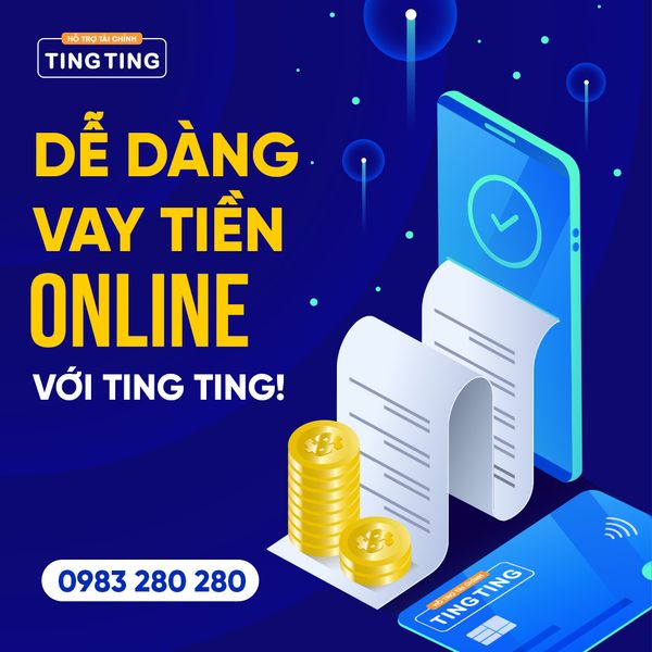Vay icloud - Giải pháp vay tiền nhanh chóng, an toàn và uy tín nhất hiện nay
