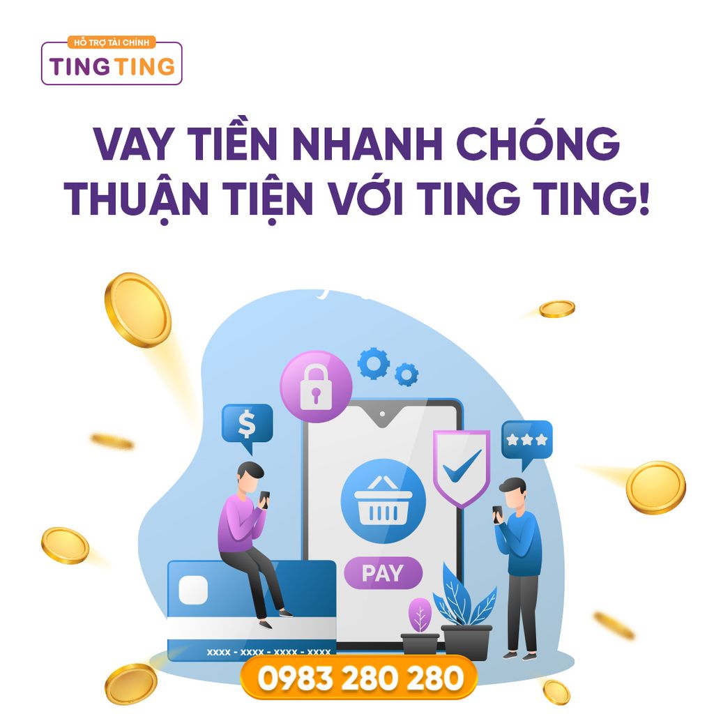Vay Icloud - Dịch vụ vay cầm đồ đột phá với trải nghiệm khách hàng vượt trội