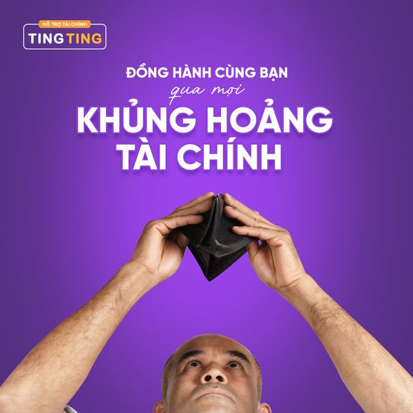 Giải Pháp Tài Chính Linh Hoạt Từ Vay Ting Ting Đang Gây Sốt Hiện Nay