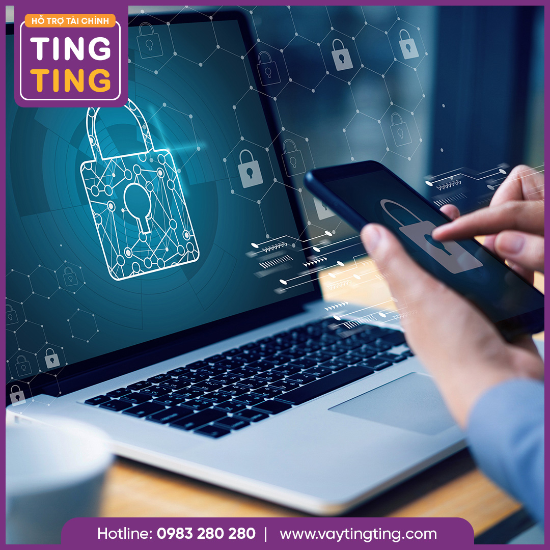 Bảo mật tuyệt đối thông tin khách hàng