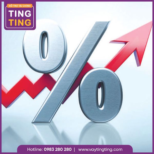 Lãi suất hợp lý và minh bạch của Vay Ting Ting trong lĩnh vực cho vay