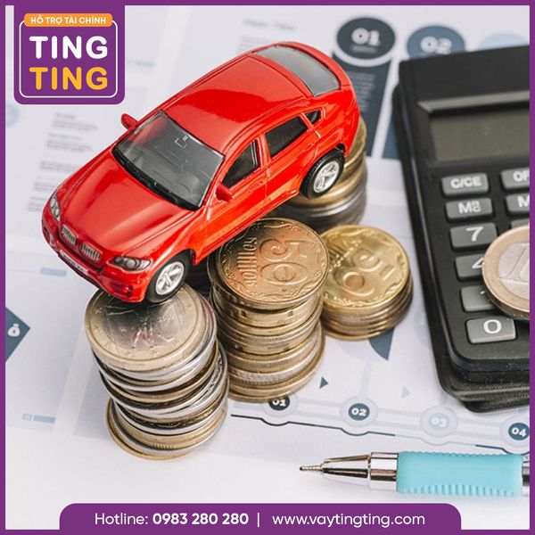 Dịch vụ Cho Vay Cầm Ô Tô, Xe Máy Của Vay Ting Ting: Giải Pháp Tài Chính Nhanh Chóng Và Tiện Lợi