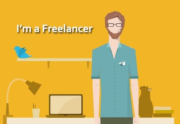 Freelancer kiếm tiền online với đa dạng ngành nghề