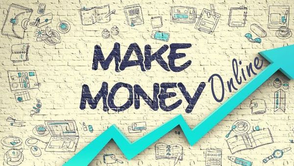 Kiếm tiền online được gọi tắt là MMO – Make Money Online