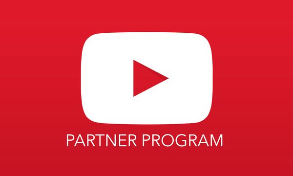 Chương trình giúp kiếm tiền trên YouTube
