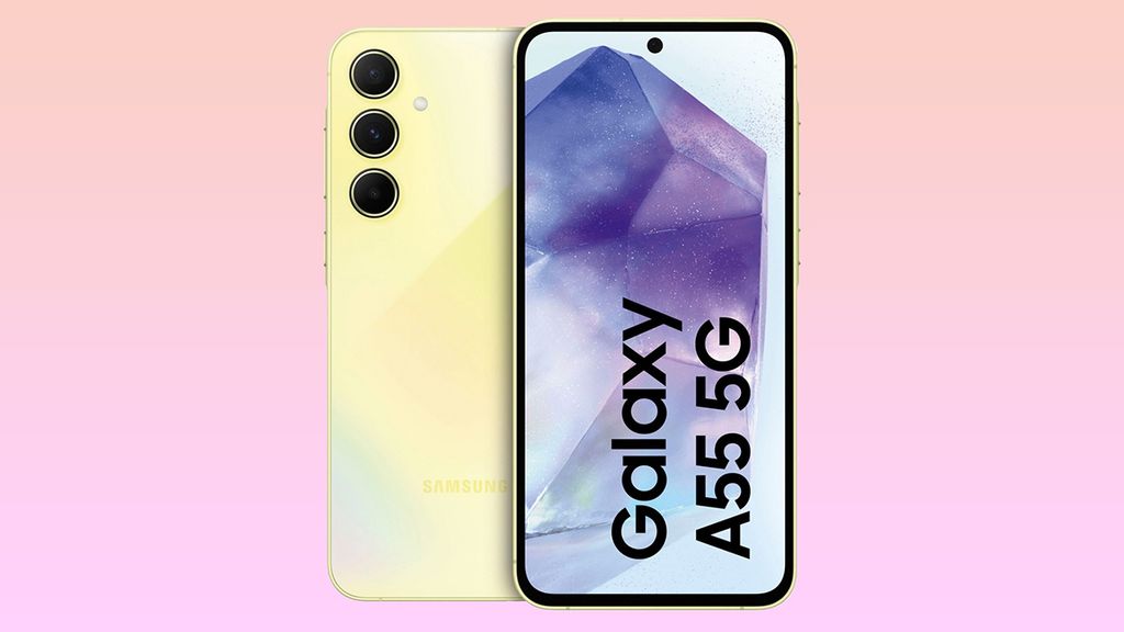 Lộ giá bán hấp dẫn của Galaxy A55 5G và Galaxy A35 5G sắp ra mắt