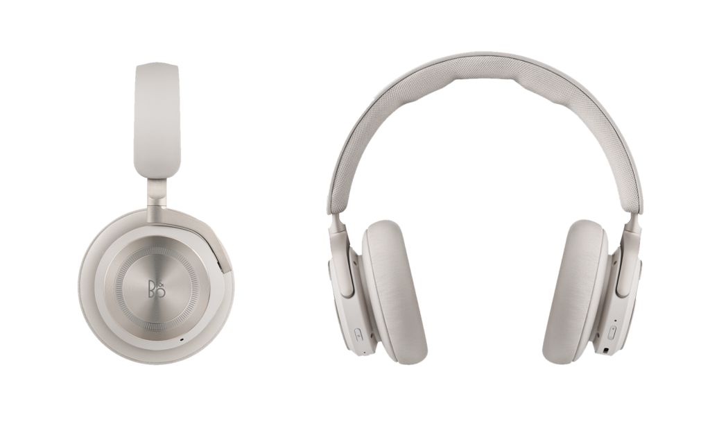 Bang & Olufsen ra mắt tai nghe Beoplay HX: pin 35 tiếng