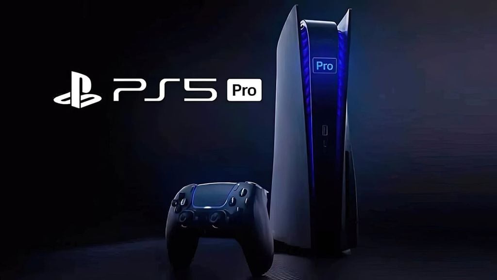Thêm thông tin quan trọng về PS5 Pro được tiết lộ, tốc độ RAM và GPU tiết lộ thêm chi tiết mới