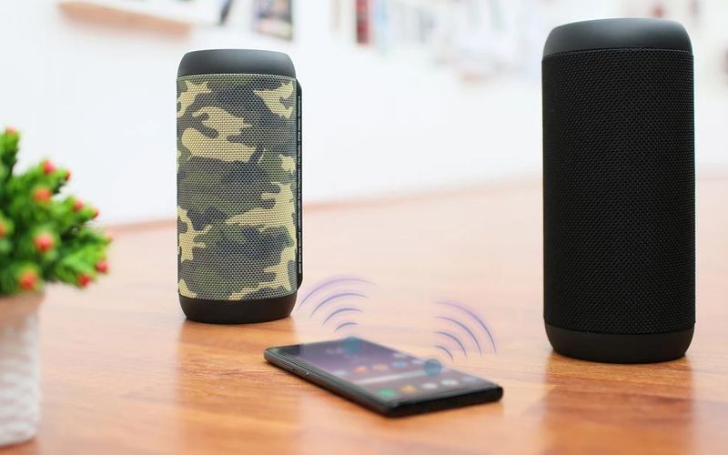Công nghệ Bluetooth TWS