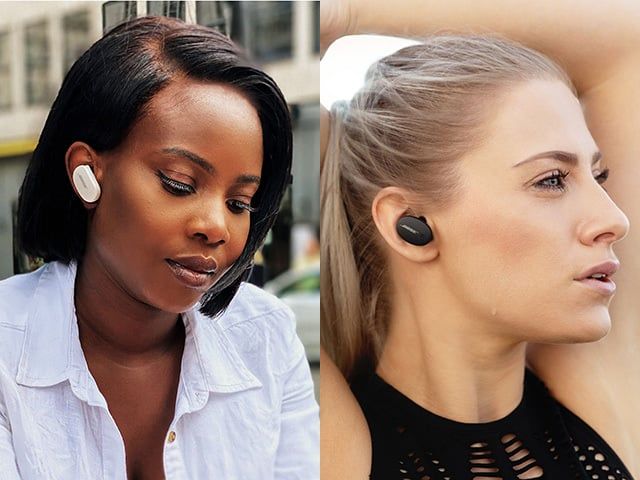 Sport Earbuds và QuietComfort Earbuds: Hai mẫu tai nghe không dây hoàn toàn mới từ Bose