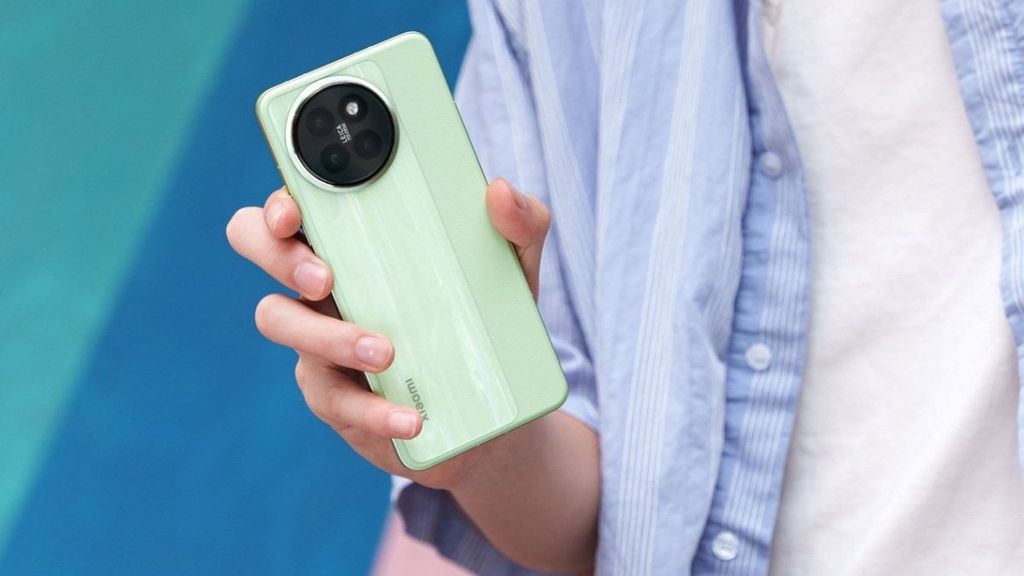 Xiaomi Civi 5 Pro sẽ có pin 6000 mAh trong thân máy siêu mỏng