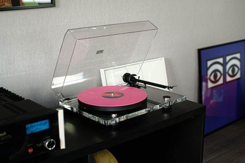 Pro-Ject XA B chính thức cập bến thị trường Việt Nam