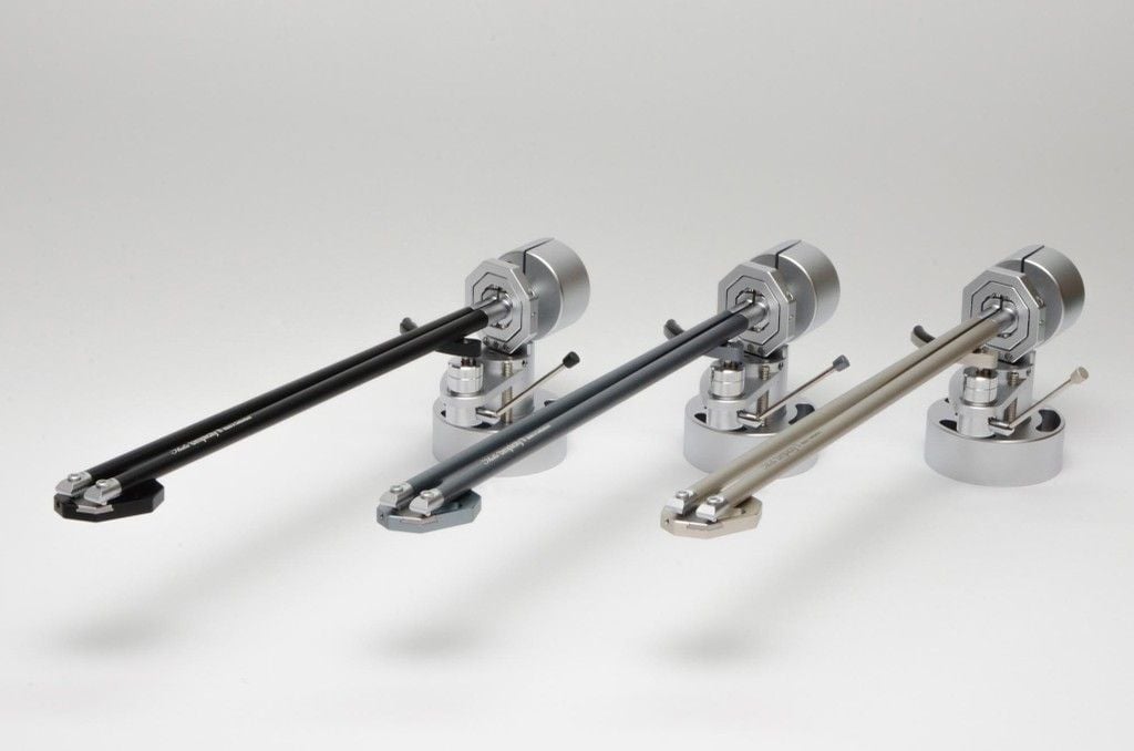 10 tay cần tonearm tốt nhất