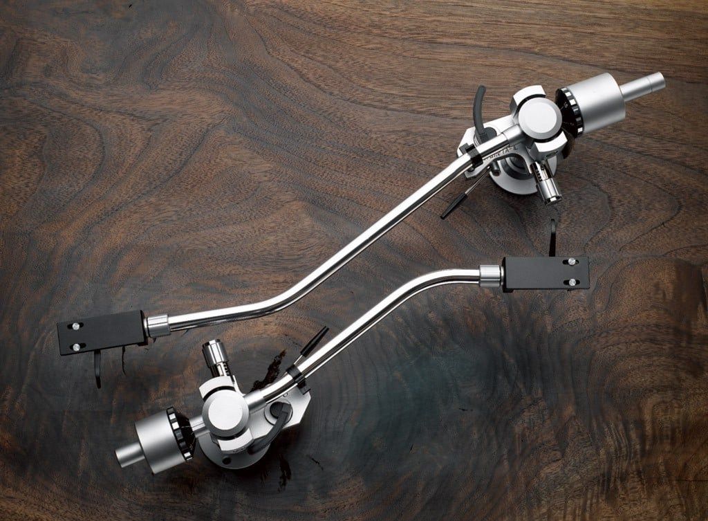 10 tay cần tonearm tốt nhất