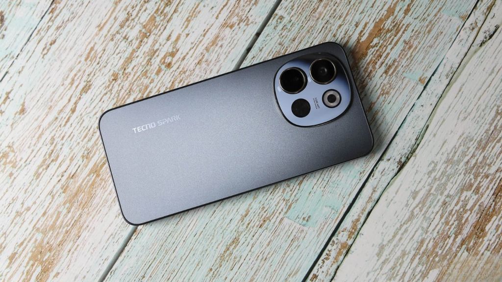 TECNO Spark 30 5G và những lý do bạn nên mua chiếc máy này!