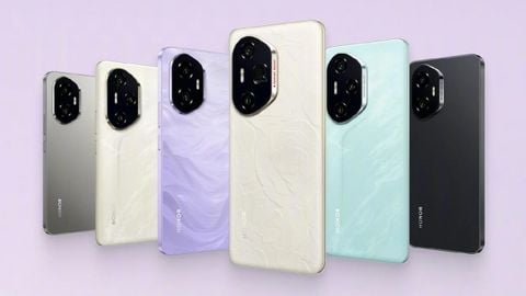 HONOR 400 Pro xuất hiện trên Geekbench, hứa hẹn sẽ có hiệu năng khủng