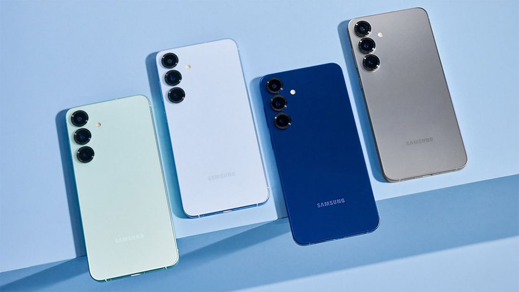 Galaxy S25 có mấy màu? Hãy cùng điểm qua loạt màu mới cực tinh tế