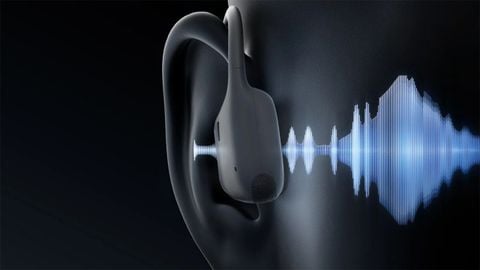 Mẫu tai nghe truyền âm qua xương của Samsung có thể ra mắt vào tháng 7