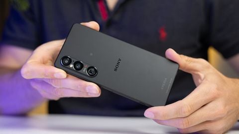 Sony Xperia 1 VII bị phát hiện trên Geekbench, hé lộ vi xử lý cực khủng