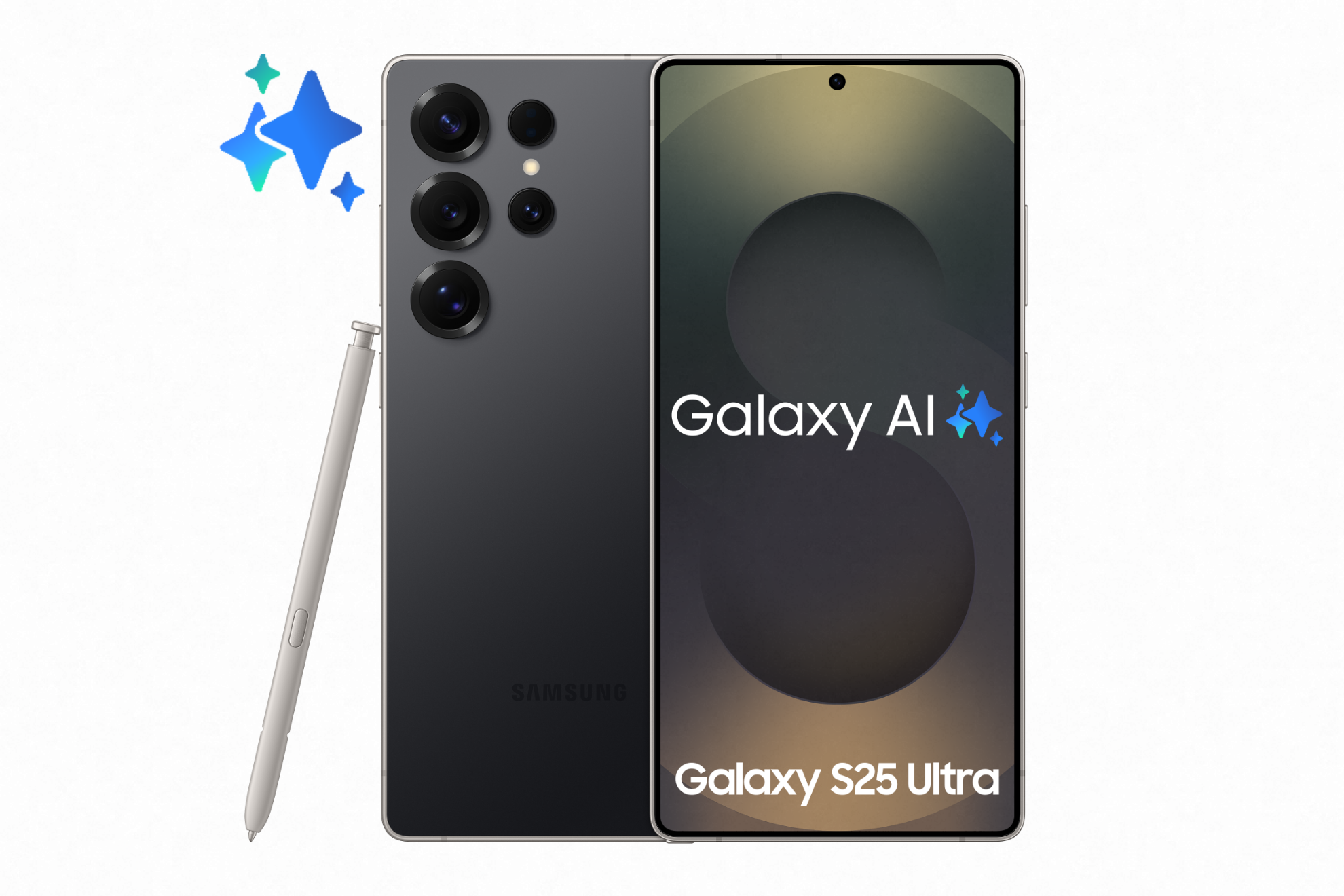 Samsung Galaxy S25